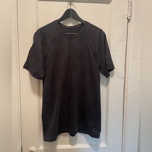 Lululemon Metal Vent Tech Shirt